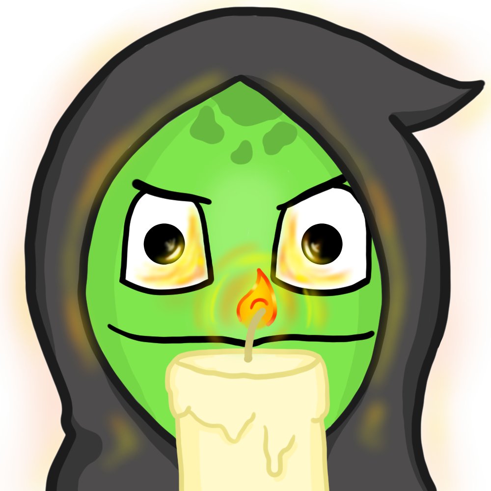 Necro / Josh tweet media