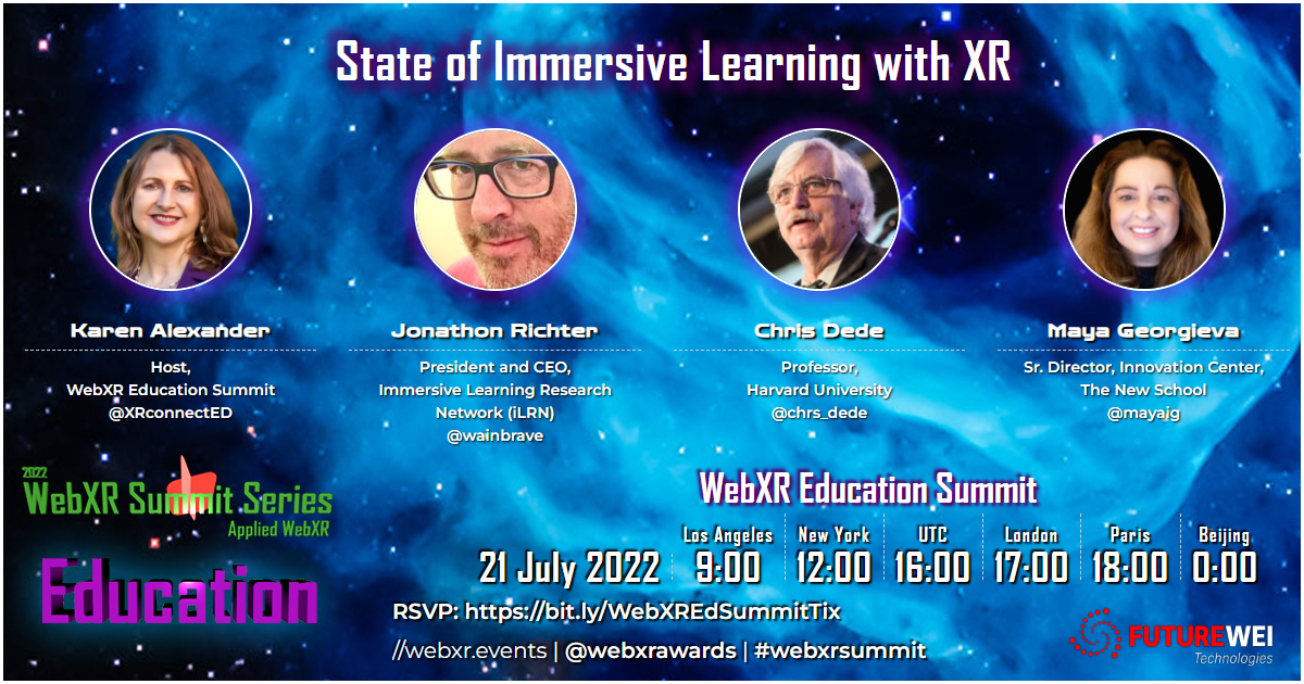 The Polys - Immersive Awards tweet media