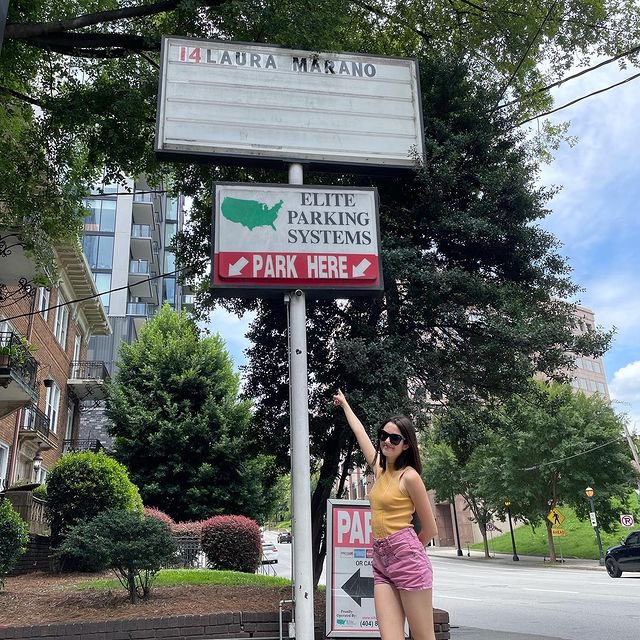 LauraMaranoCol's tweet photo. ¡Felicitaciones @lauramarano por el inicio del "Us Tour"!
Estas son algunas imágenes que Laura compartió en instagram por su primer show en Atlanta ❤️ https://t.co/VdSTsmtTxs