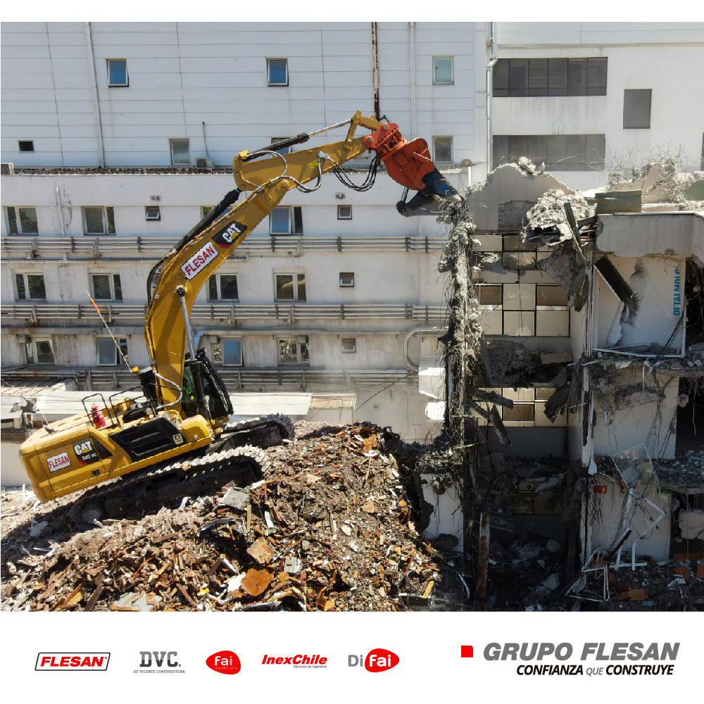 Grupo Flesan tweet media