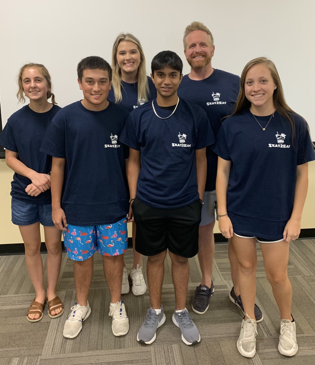 HCPSSpecCenter's tweet image. HRGS-CTA: Team Ridens