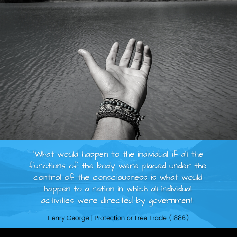 HGSSSNYC's tweet photo. #quote #HenryGeorge #Georgism #ProtectionorFreeTrade

Learn more at https://t.co/wjdooGgMZM https://t.co/jkGDX1M8aK
