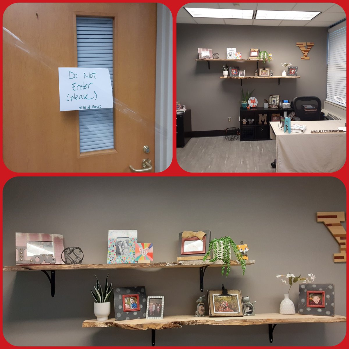 Melinda Hafenrichter tweet media