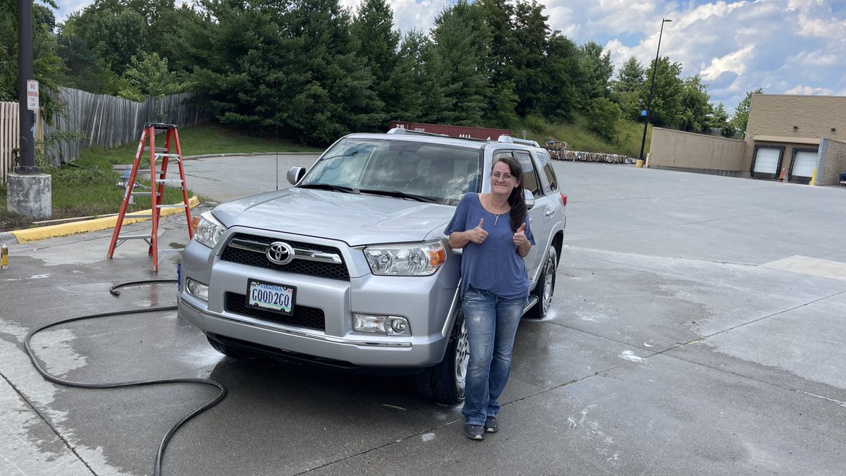 1764 associate appreciation car wash! <a href="/JeepAdvent4Me/">Lisa Ratcliffe</a> <a href="/Kimberly_1764/">kimberly</a> <a href="/BrianTe58414379/">Brian Terry</a> <a href="/BenitoKomadina/">Benito.Komadina@Lowes</a>
