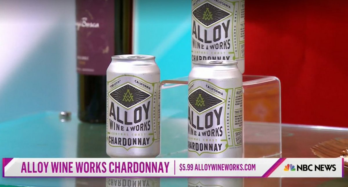 Vintage Wine Estates tweet media