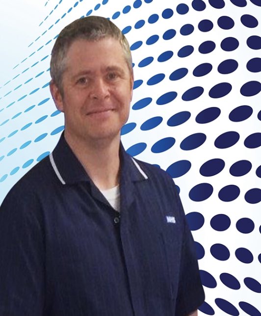 Well done <a href="/paulbanks10/">paul banks</a> for recruiting the 1️⃣5️⃣0️⃣th patient into the TARGET study - Tissue analysis for understanding head and neck diseases👏 <a href="/livHeadandNeck/">Liverpool Head & Neck Centre</a> @LivHospitals @NIHRCRN_nwcoast <a href="/CCCNHS/">The Clatterbridge Cancer Centre</a> @LivHospitalsRI <a href="/c_ottensmeier/">Christian Ottensmeier</a> @TerryMJones4