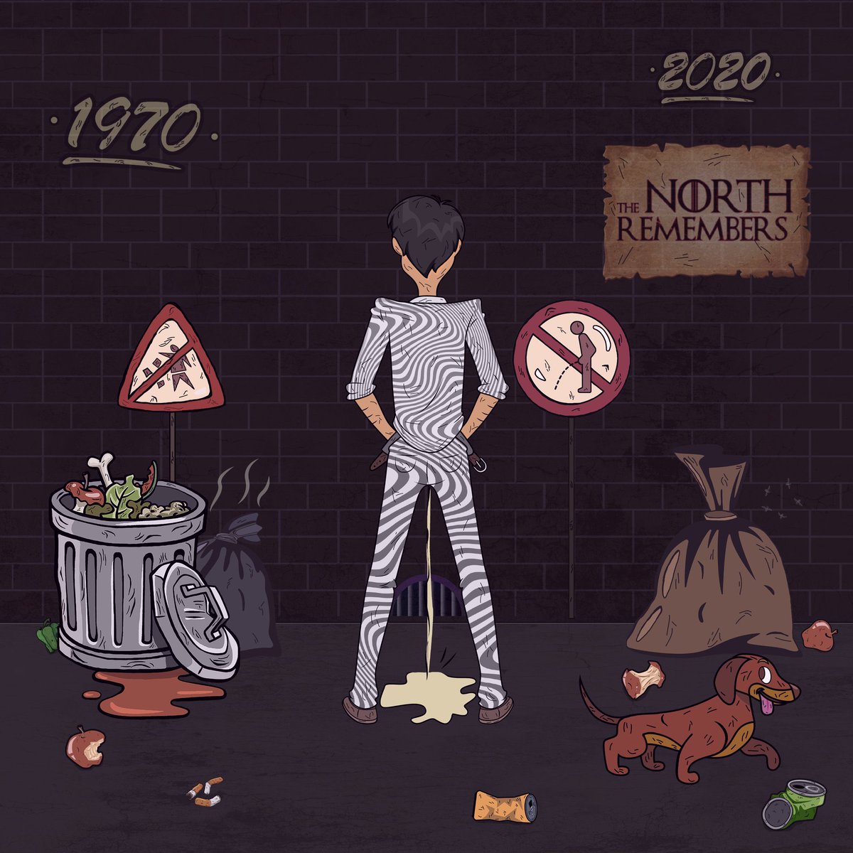 🎁 We've partnered up with <a href="/PeeverseNFT/">Peeverse</a> (eth) 🎁 

Giving away 5x Peelist (Guaranteed free mint) for their first drop PeeTrash 👀 

To enter:
1️⃣ Follow <a href="/PeeverseNFT/">Peeverse</a> <a href="/Mizzen_eth/">Mizzen</a> 
2️⃣ Like &amp; RT
3️⃣ Tag your frens 

24 hours ⏰

#FreeMints #Freemintalert #freemintNFT