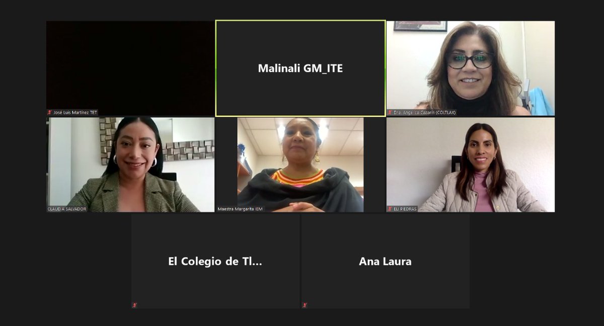 OPPM_Tlaxcala tweet media