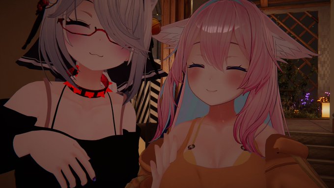 タクトさんと初めて会えた!(*`ω`*)
いろいろ話せて良かった～! 