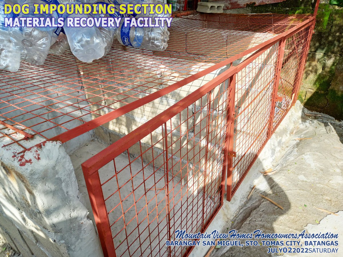 Innocent and defenseless stray dogs and cats must not be punished for the negligence and abuses of cruel and irresponsible pet owners. Rather, erring humans must be made to suffer the penalty of fines and/or imprisonment.
bit.ly/AdvocacyMissio…