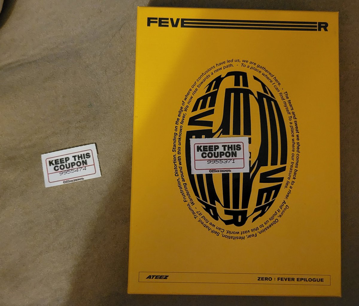 ateezhtxx's tweet photo. Raffle winner have been pulled! If your number got pulled please message me. If I don't get a response within 48 hours I'll repull. If your number doesn't have a album under its because you will recieve the newest one once it become available!❤️ https://t.co/UlVaPz3leH