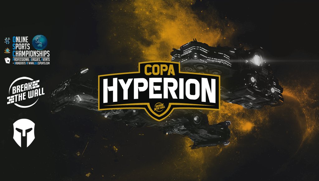 🔴LIVE🔴 Copa Hyperion #46 
🇬🇧twitch.tv/cranky_ducklin… 🎙️<a href="/CranKyDucklings/">CranKy Ducklings</a> 
🇧🇷twitch.tv/cosmossc2 🎙️<a href="/CosmosSc2/">Lucas (COSMOS) Faria</a>
Bracket: challonge.com/CHYP46