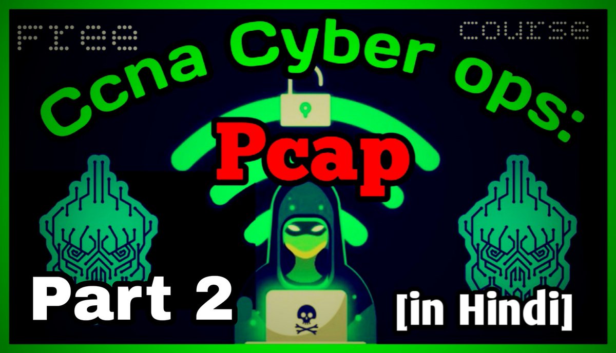 baroi_ai's tweet photo. My new YouTube video (link in bio) 
#cybersecurity #hacking #linux #ethicalhacking #technology  #programing #python #tech #coding #hacker #malware #cybercrime #rchacker #bug #technical #iot #kalilinux #kali #virus #computer #anonymous #ethicalhacking  #bugbounty #geek #termux https://t.co/SXd8BFi0tG