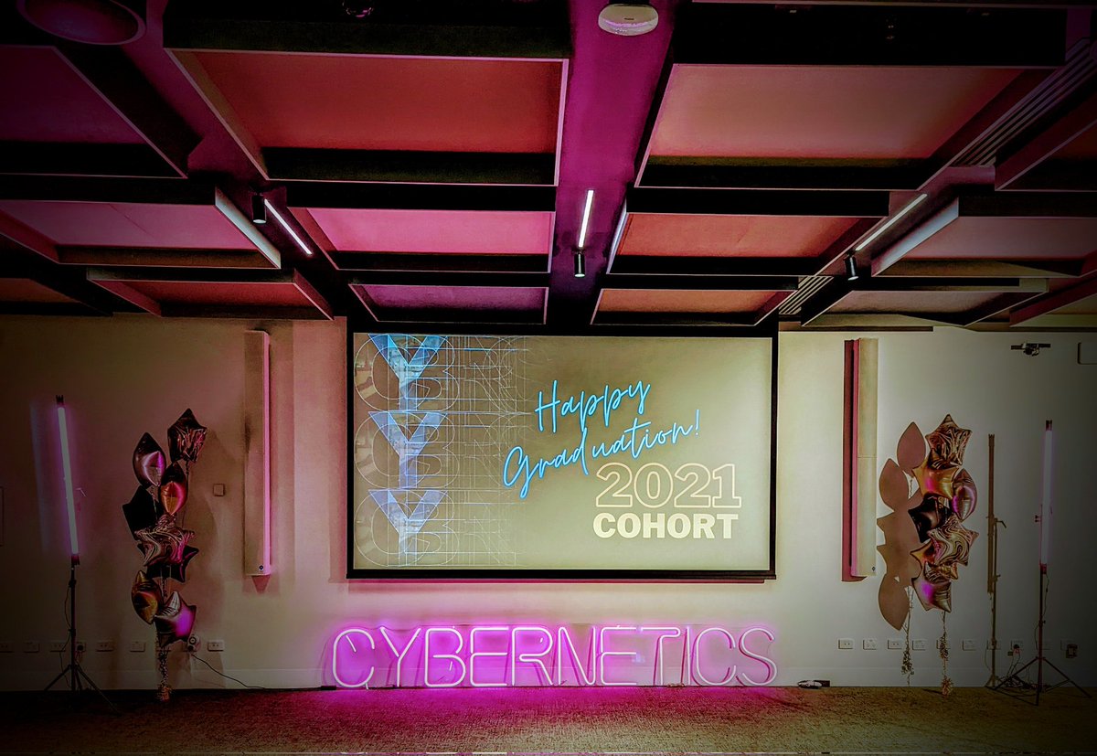 Genevieve Bell tweet media