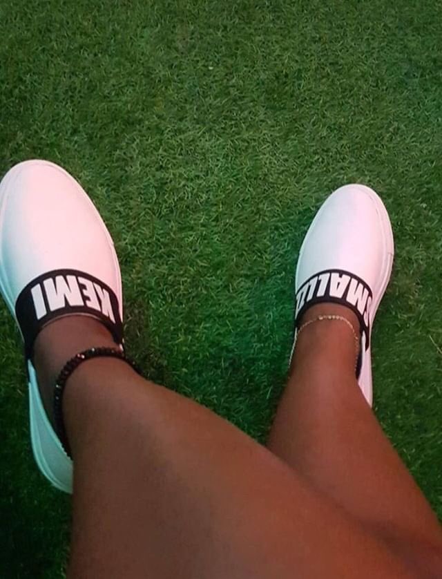 Blentch's tweet photo. I make and sell customised sneakers here in Lagos, pls patronise me so that I will not labour in vain #LabourChallenge https://t.co/2Kl7cb75Kj