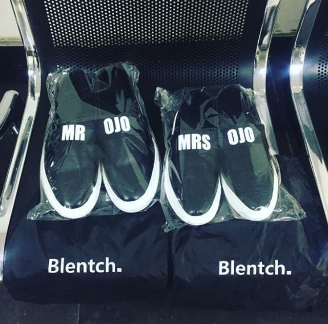 Blentch's tweet photo. I make and sell customised sneakers here in Lagos, pls patronise me so that I will not labour in vain #LabourChallenge https://t.co/2Kl7cb75Kj