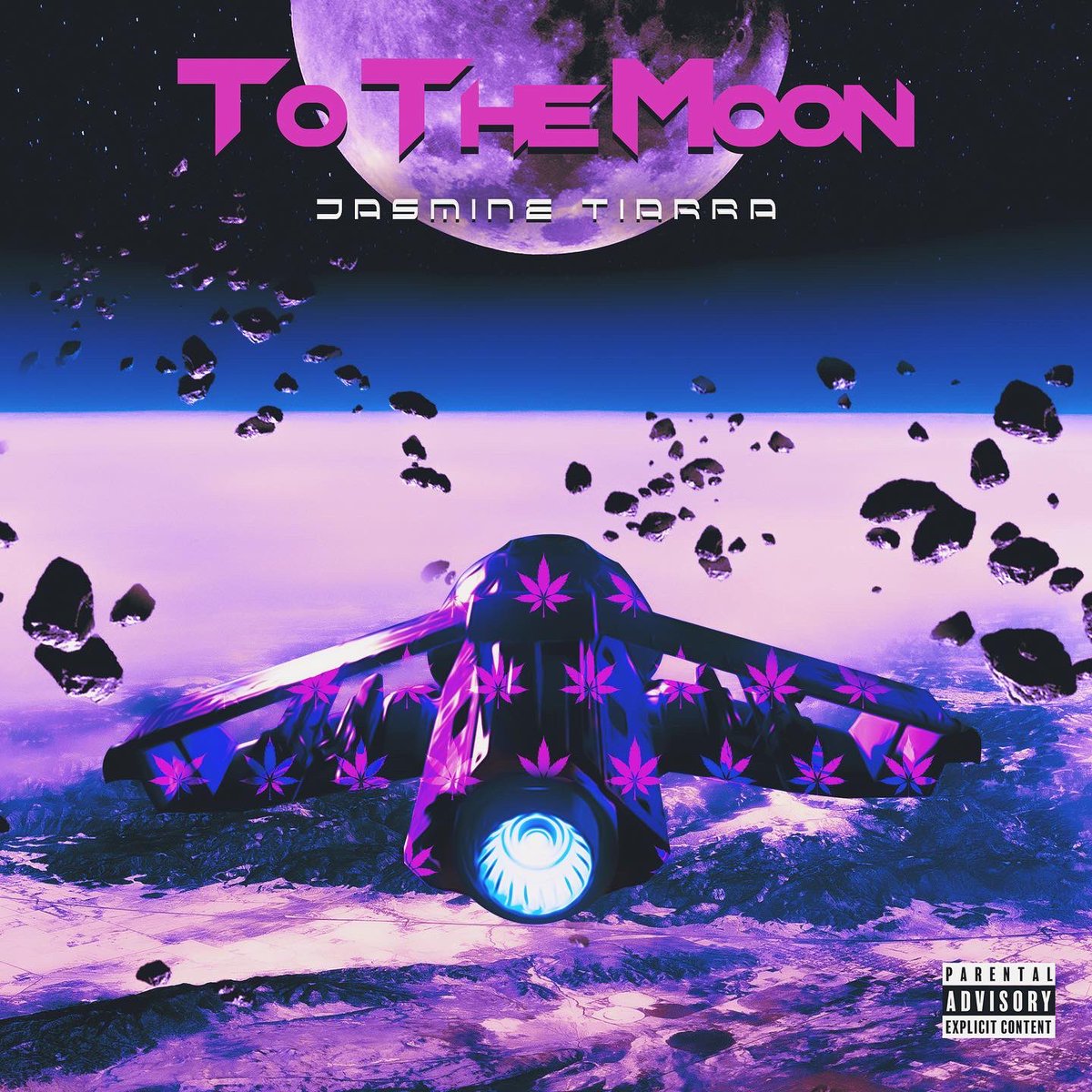 imjasminetiarra's tweet photo. It’s that time again!! My NEW SINGLE “To The Moon” drops NEXT FRIDAY, JULY 22nd @ MIDNIGHT‼️ This song is for all my stoners, so grab a blunt cuz we finna go to the moon with this one!🍃💨
.
.
.
#newsingle #tothemoon #JASMINETIARRA #newmusic #757artist #dmvartist #highplaylist https://t.co/IvxYf3fHVQ