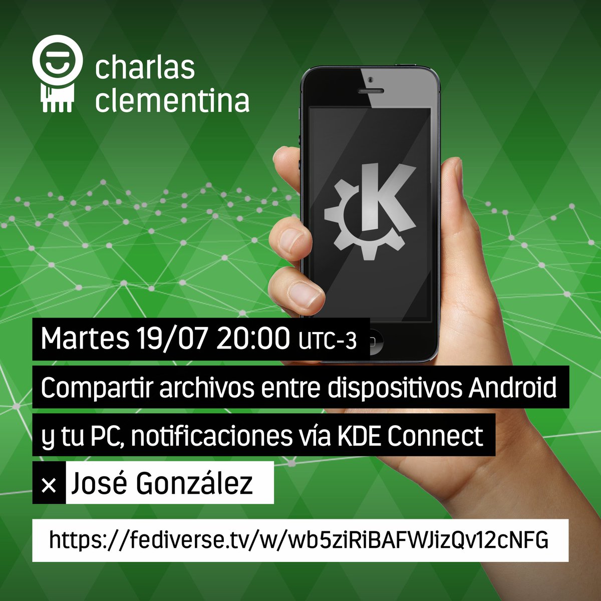 clementina tweet media
