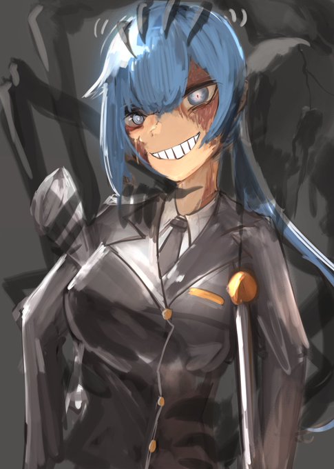 守護霊/Guardian Spirit 