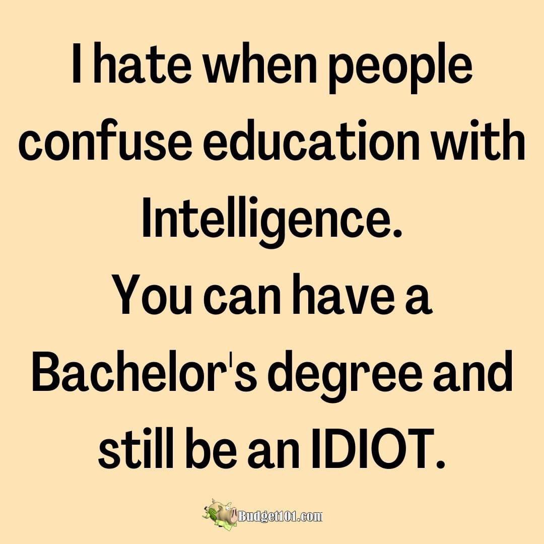 KeithWhite67's tweet photo. Food for thought! https://t.co/UqCIWZMmKb