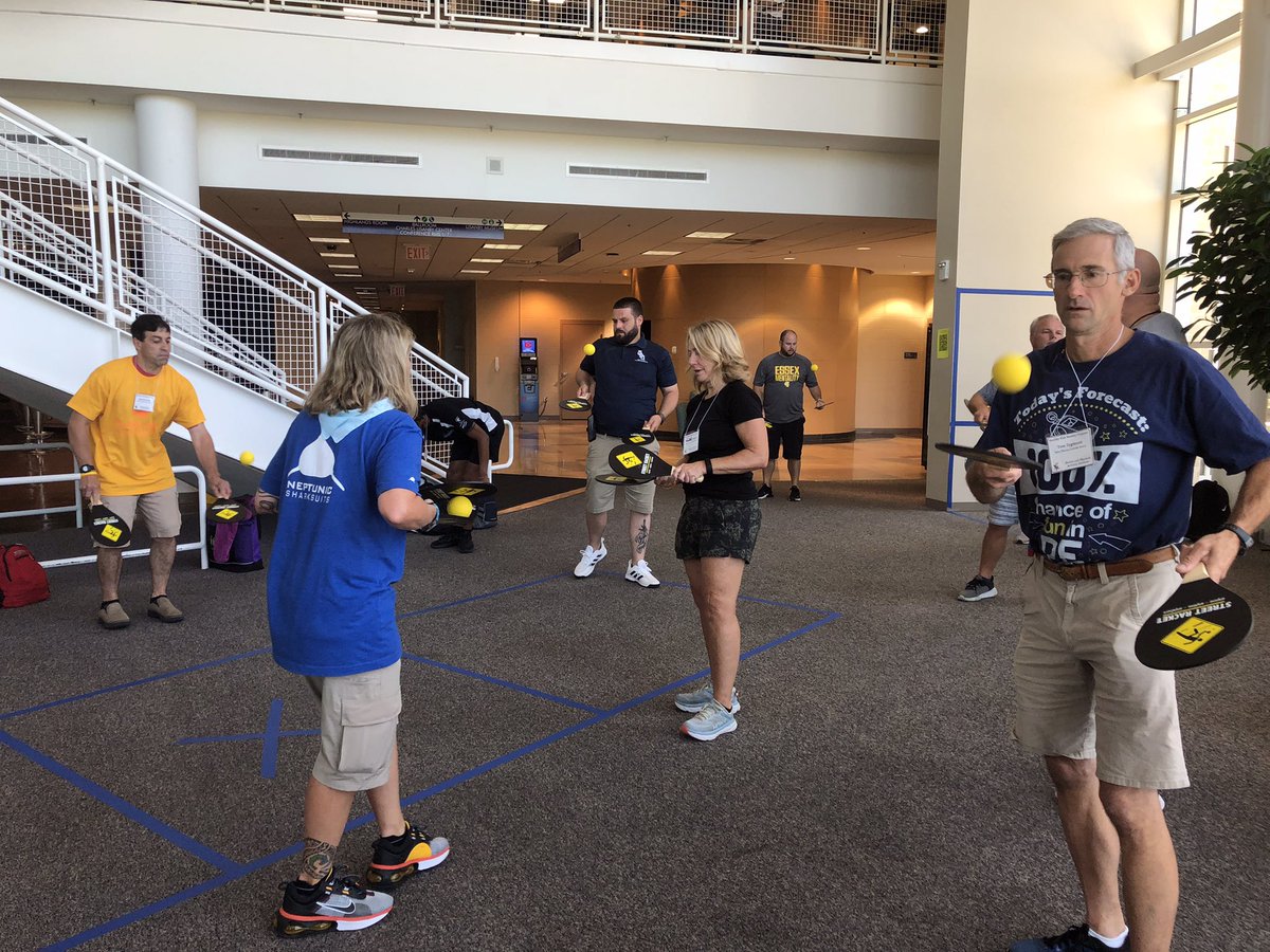 ron trainum tweet media