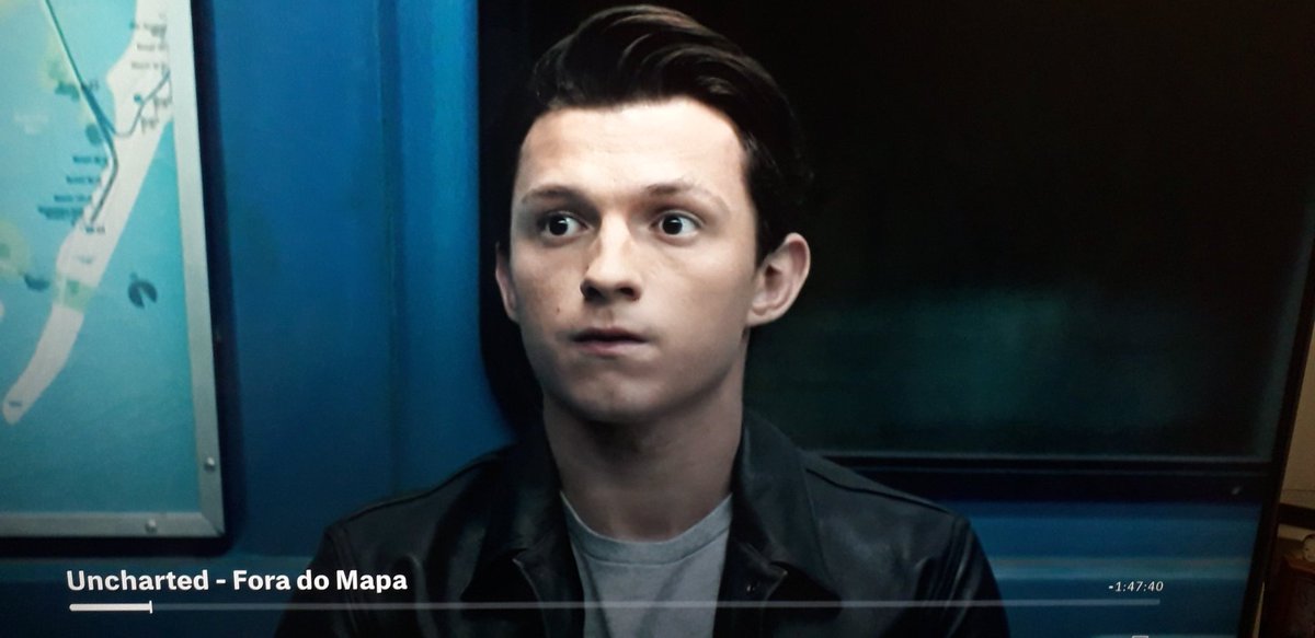 claudiobasilio's tweet photo. Vou assistir UNCHARTED - FORA DO MAPA porque não tenho coisa melhor para fazer! 😁
#uncharted #UnchartedForadoMapa #hbomax https://t.co/4F3L07QoHj