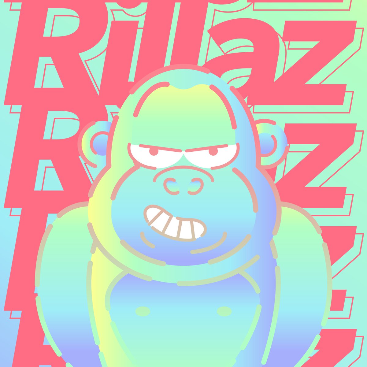 🍌We are adjusting our prices to 0.1 eth

if you are a holder you can claim a free Rillaz
also you will receive this special edition!!!

discord.gg/djF7uu9d