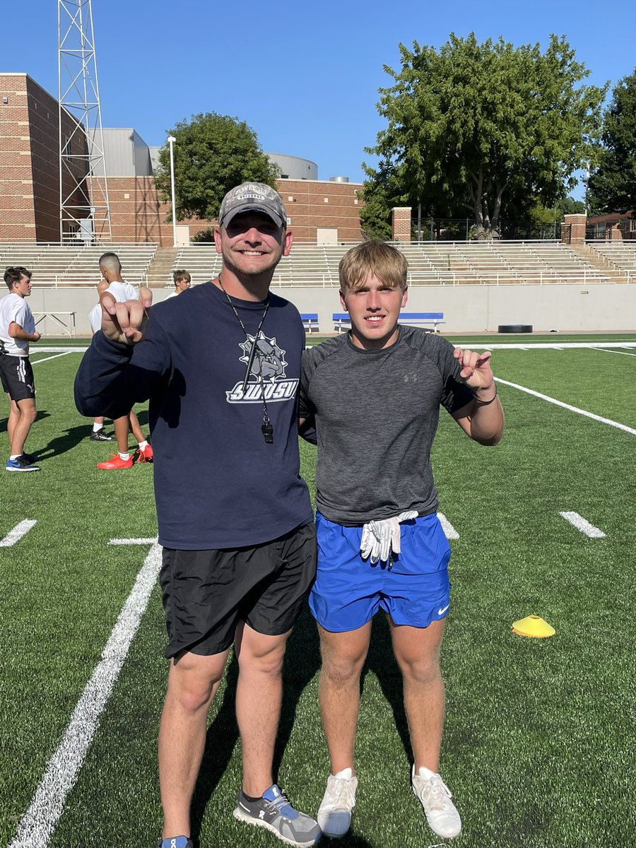 Madden Milloy tweet media