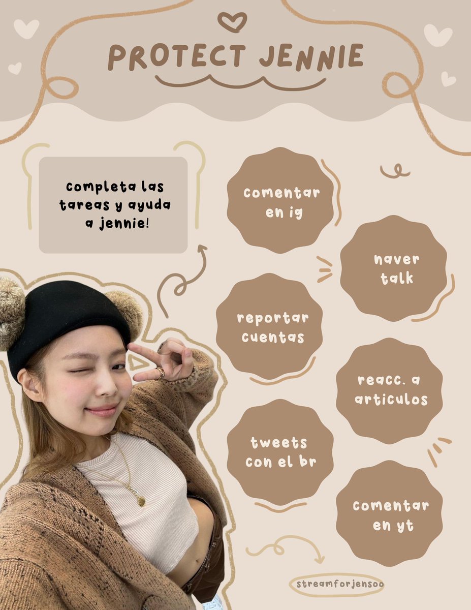 for jensoo tweet media