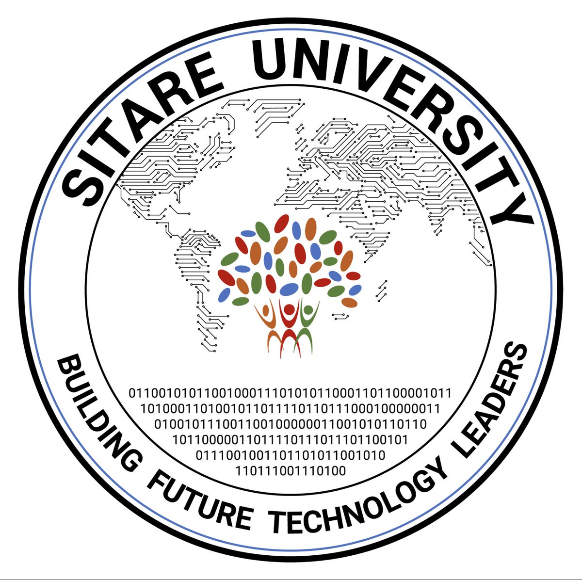 Sitare University tweet media
