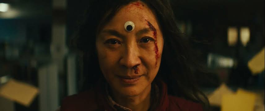 perfectshot_'s tweet photo. Everything Everywhere All at Once(2022) Directed Daniel Kwan, Daniel Scheinert https://t.co/w4YOH3ooGB