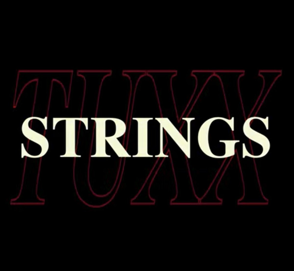 Tuxx pours his heart out once again on his latest offering, “Strings”, check it out now!

lyricallemonade.com/p/strings-tuxx

[<a href="/1tuxx/">tuxx</a>]