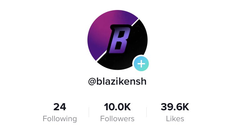 NC_Blaziken's tweet photo. We Hit 10k!!! 🎉 🥳 https://t.co/2JZ8N8QEfu