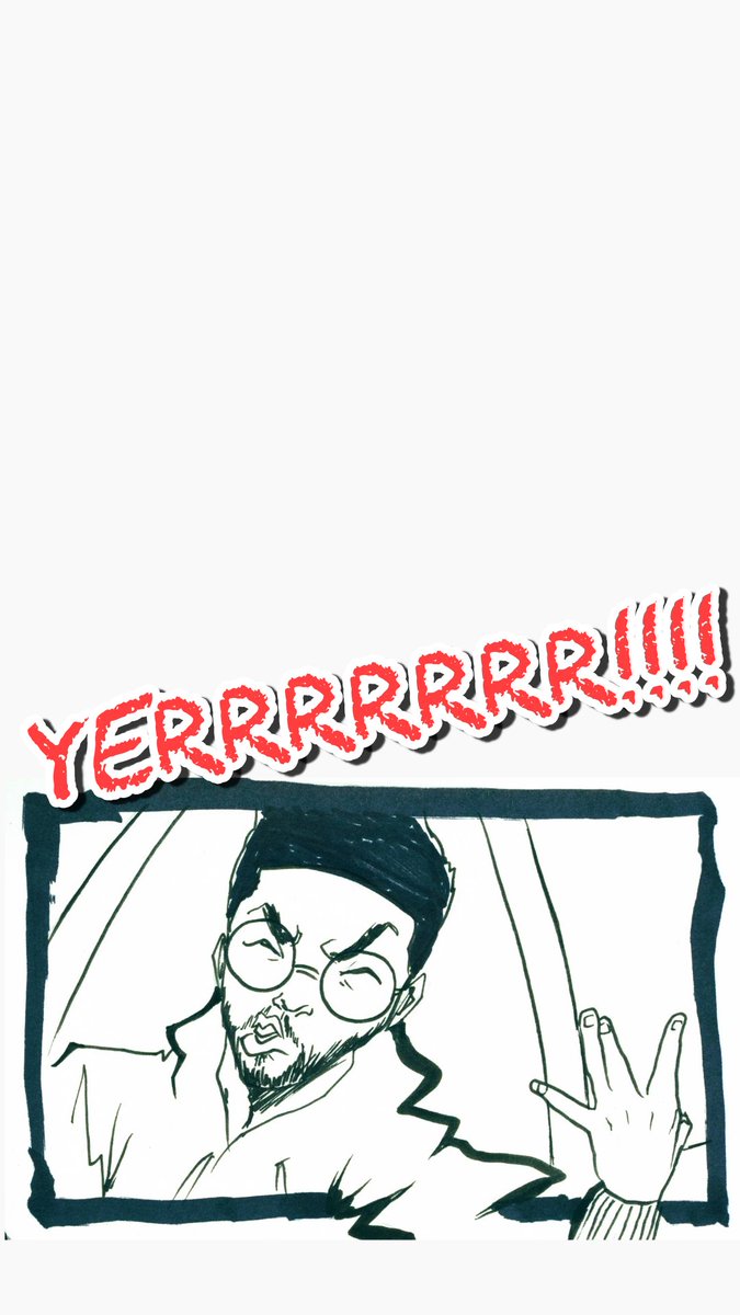 USOP_UNTOLD's tweet photo. https://t.co/fNcPvQV1JO

New!
Art by @FranceskoART 
#webtoon #franceskoART #MANGA #USOP #USOPuntoldstories https://t.co/Ud7p5Zeh4C