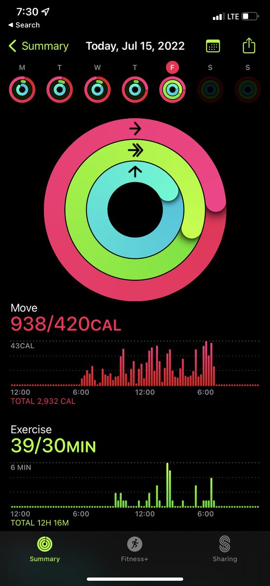 Take that Apple Watch.