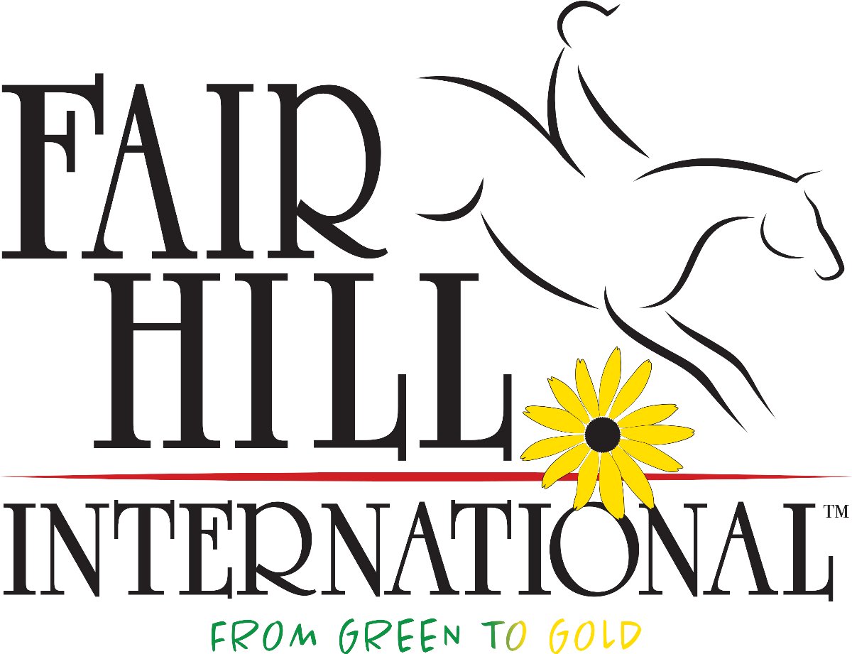 Fair Hill Int tweet media