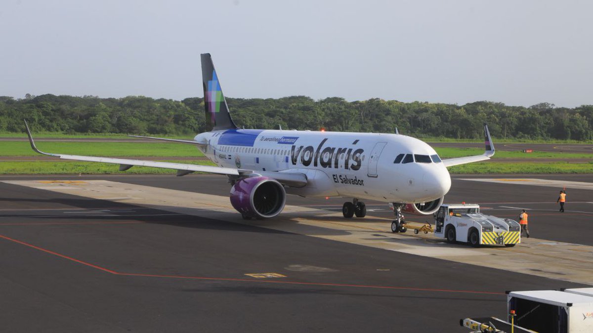 Diario El Salvador tweet media