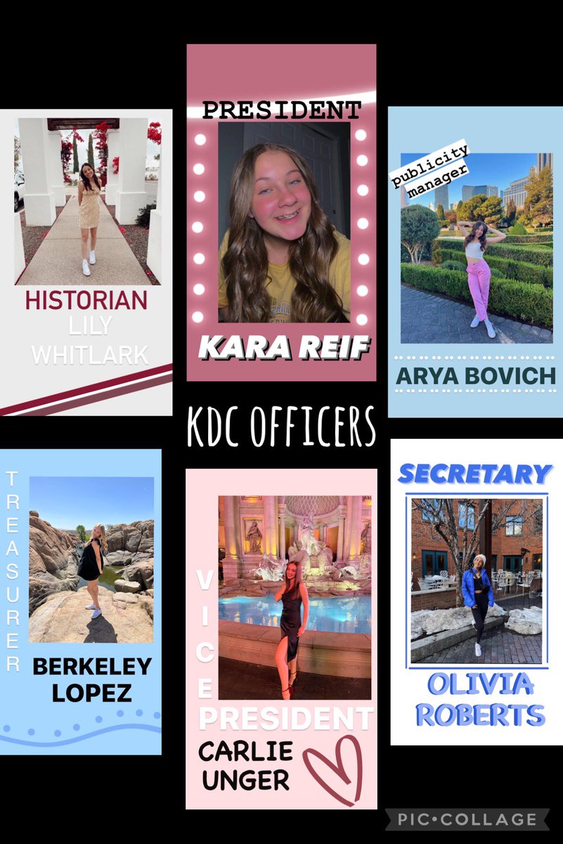 bhskdc's tweet photo. meet our kdc 2022-2023 officers https://t.co/gVezEw40QN