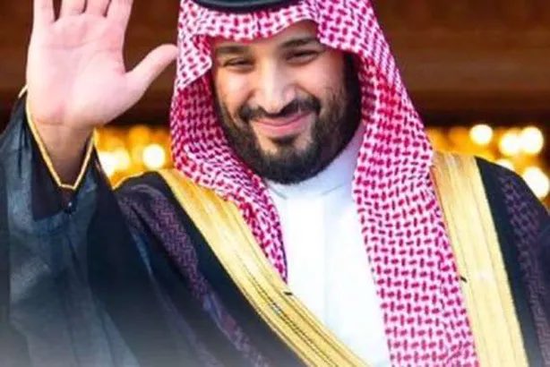 aboemaa07's tweet photo. @AzizbagBag الحمد لله وجود يا سيدي وولي العهد محمد بن سلمان ال سعود يعطي القوة لمملكة و للأمة العربية والاسلامية ❤️ https://t.co/A9e0KGjGkq