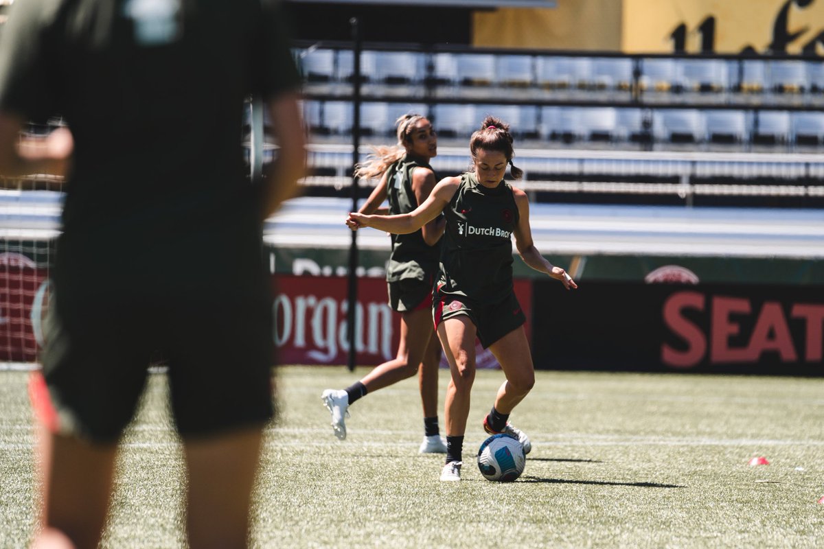 ThornsFC's tweet photo. Time to light it up 💡 https://t.co/96rp4nsyKs