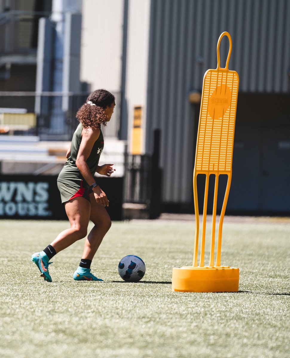 ThornsFC's tweet photo. Time to light it up 💡 https://t.co/96rp4nsyKs