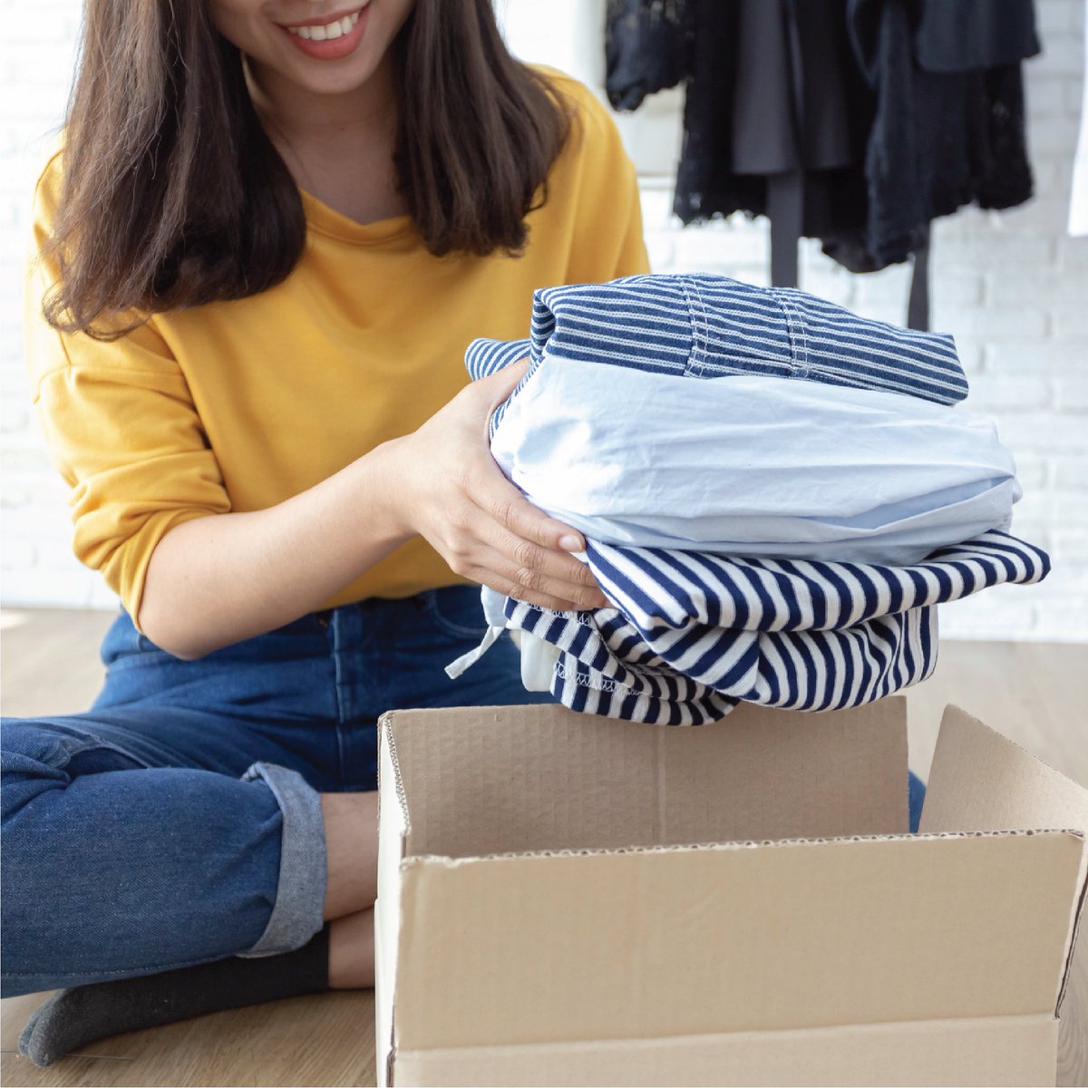 #GiveSomethingAwayDay Are you having a hard time putting that last box away in your closet? Let your junk become someone else's treasure today. 

#BVSCU #BrazosValley #CreditUnion #FinancialWellness #FinancialEducation #Educate #Partner #Serve #KatyTexas #Texas