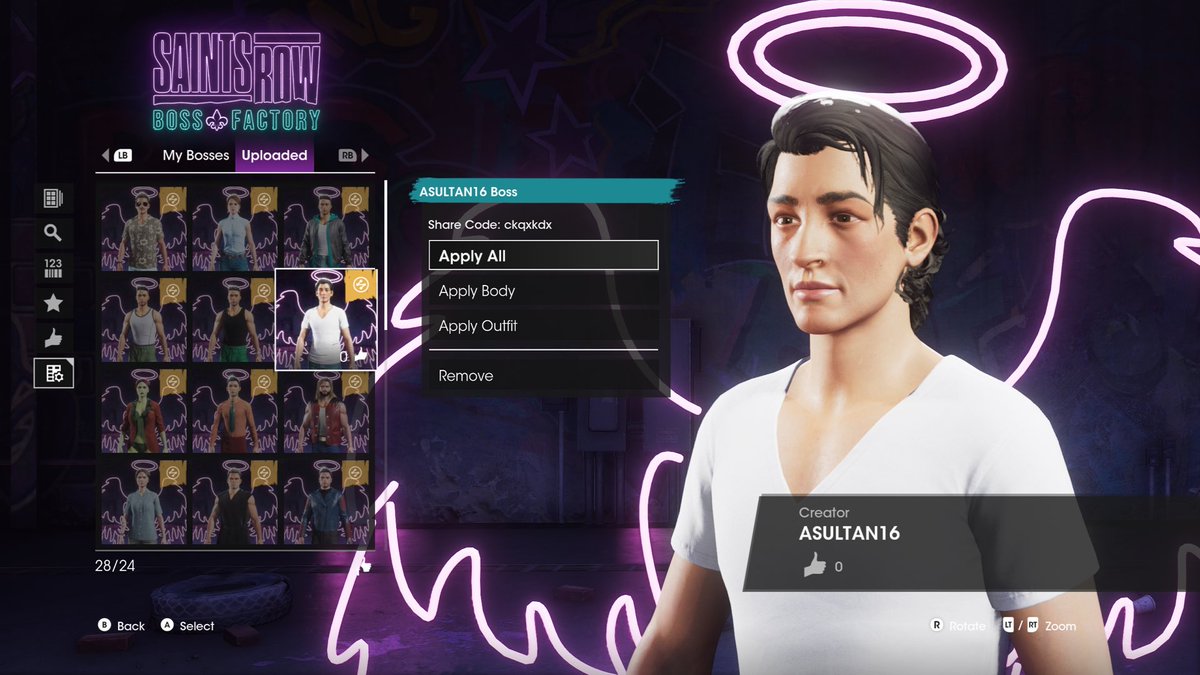 itsahmedbetch's tweet photo. @SaintsRow Not quite his tem— GOODNESS GRACIOUS GREAT BALLS OF FIRE 

Andrew Neiman- ckqxkdx
Rooster- khkrpfz 

@TopGunMovie https://t.co/aCXmTwqT8G