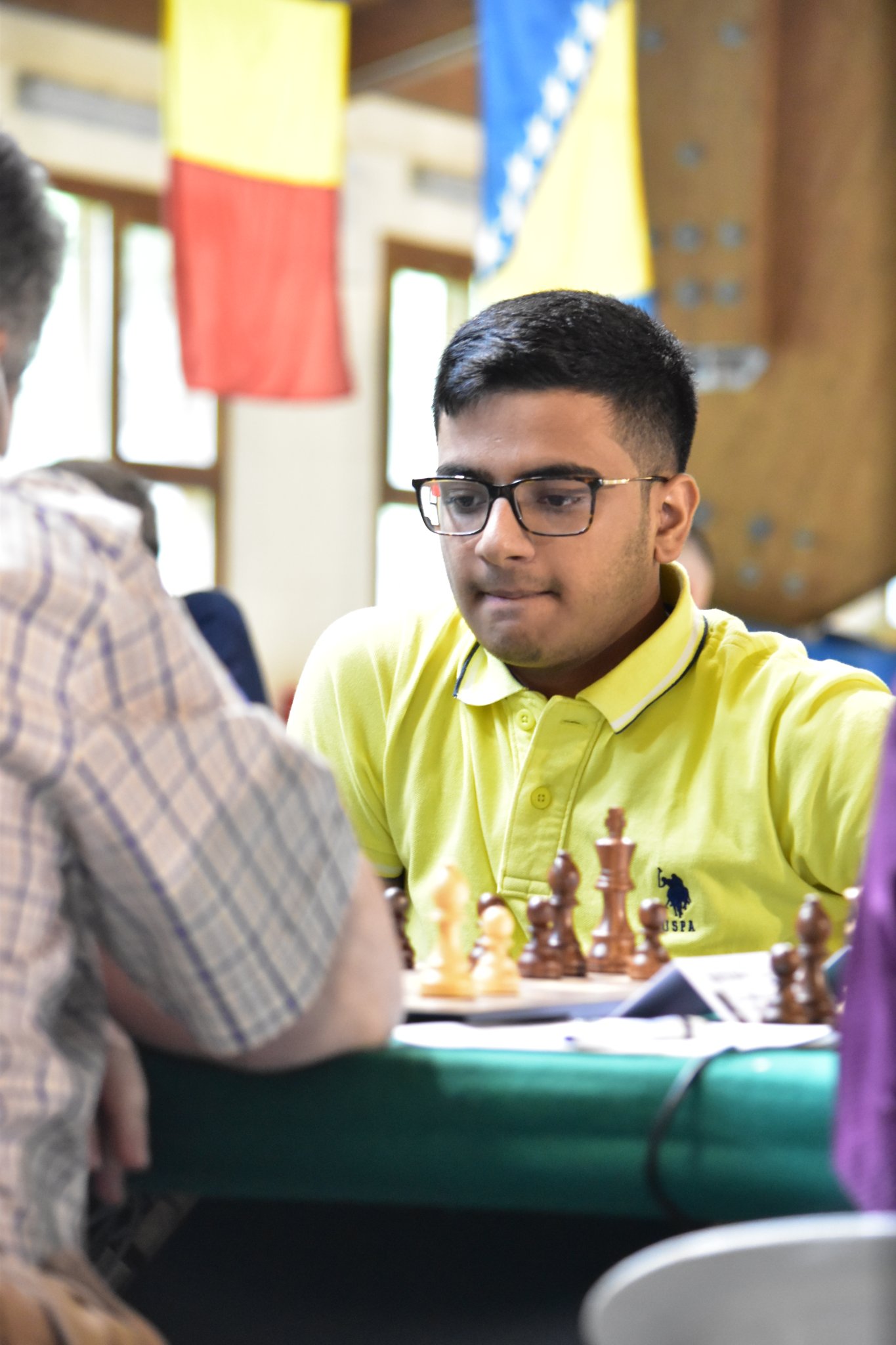 ChessBase India on X: BREAKING: @DGukesh crosses 2700 in the live