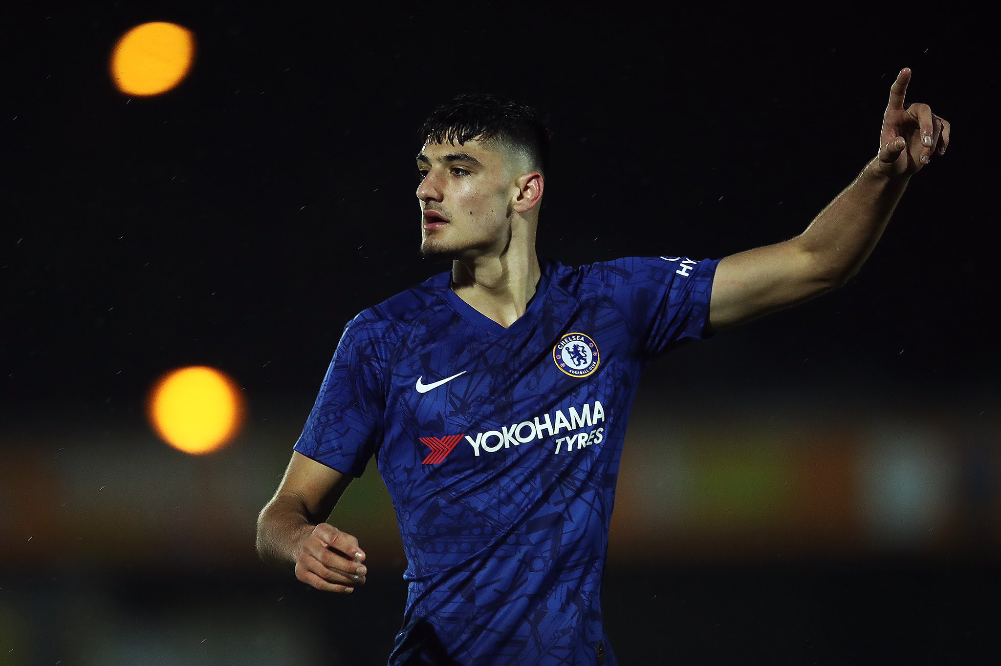 Armando Broja’s serious injury pushes Chelsea into the transfer market Armando Broja’s serious injury pushes Chelsea into the transfer market