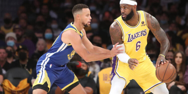 SportsNewz12's tweet photo. Why Scottie Pippen calls Steph Curry a mini-LeBron James?
 
https://t.co/kP95jLp30u

#SportNewz #Sports #Football #Soccer #Rugby #Icehockey #gymnastics #afl #esports #Tennis #uefa #fifa #Twenty20  #BCCI #usopen #ImpartialCricket #laliga #premierleague https://t.co/syih4o2flH