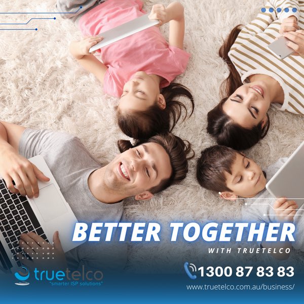 TrueTelco tweet media