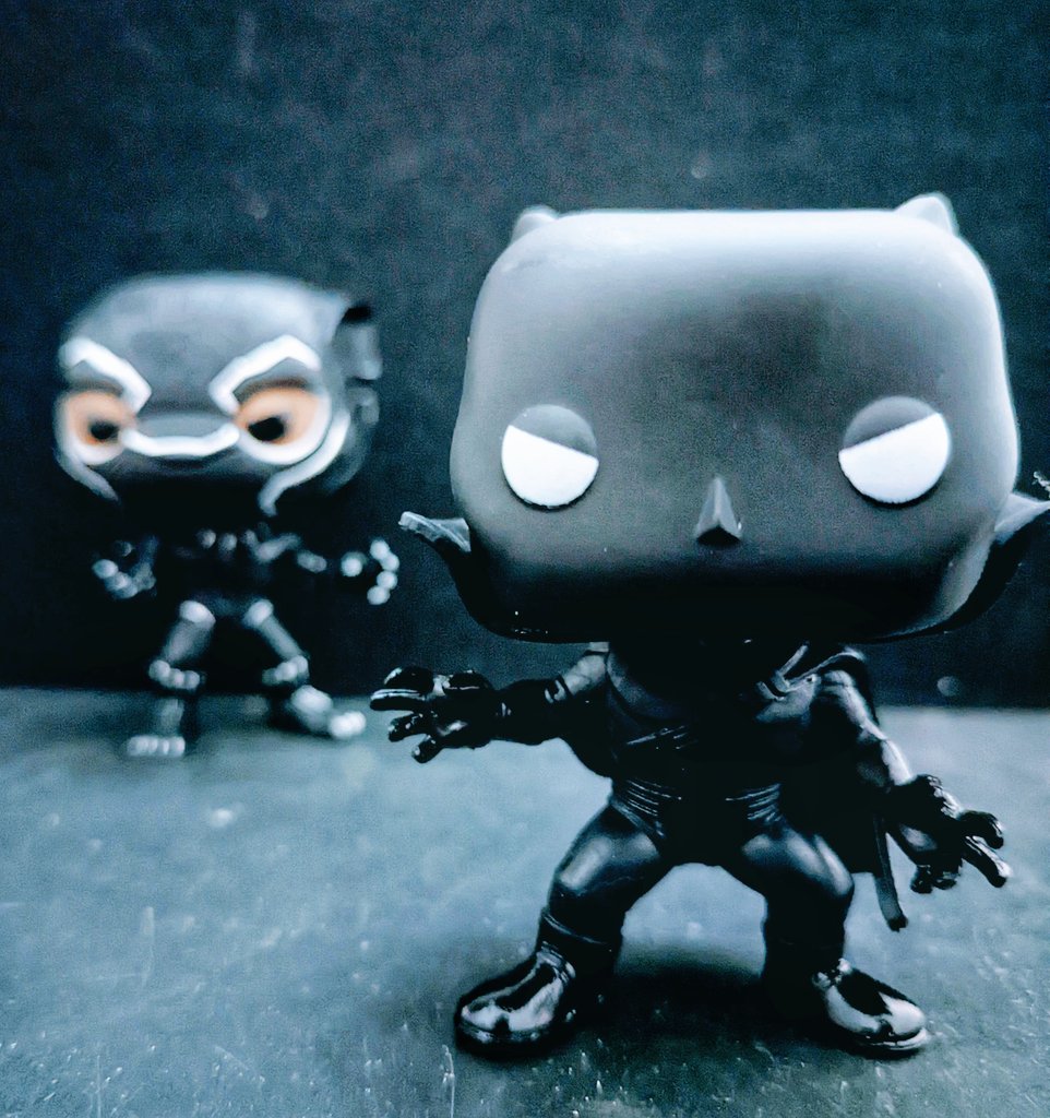 SpectorKate's tweet photo. Focus on where you're going, but never forget where you started!
@OriginalFunko #FunkoPhotoADayChallenge #retro #funko #FunkoPOP #marvelfunkopops https://t.co/EZWhemX6Ow