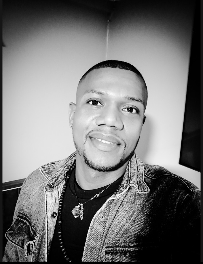 Llego el amor Gilberto Santa Rosa 🌹