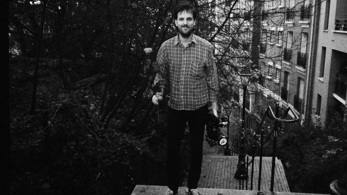 scriptmag's tweet photo. Capturing an Intimate Creative Process: An Interview with 'Anonymous Club' Documentary Filmmaker Danny Cohen
cc: @OscopeLabs
by @SadieKDean
https://t.co/D2HKorDk8i
#filmmaker #director #writer #writingcommunity #documentary #AnonymousClub #CourtneyBarnett #DannyCohen https://t.co/IeyGnMu4I0